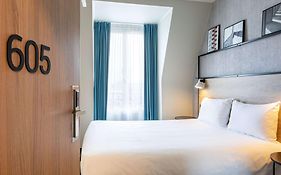 Hôtel Ibis Boulogne Billancourt